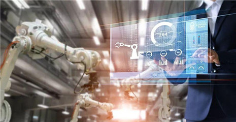 數字化工廠實現要經歷哪些過程