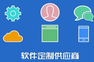 企業軟件定制服務開發有哪些優勢呢