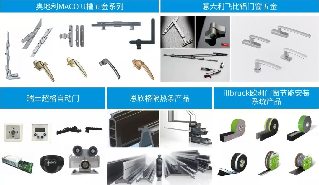 堅(jiān)朗五金啟用新標(biāo)語(yǔ) 五金產(chǎn)品，品質(zhì)與創(chuàng)新的承諾