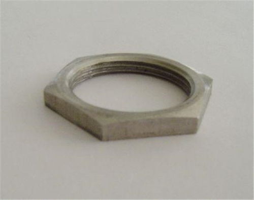 東莞歐鑫五金制品 專業(yè)生產(chǎn)高品質(zhì)六角螺母，滿足陜西及全國(guó)市場(chǎng)需求